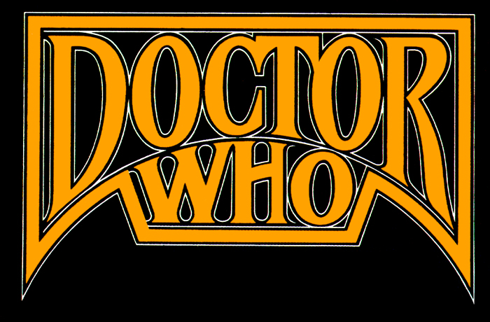 Shillpages Doctor Who Image Archive Logos