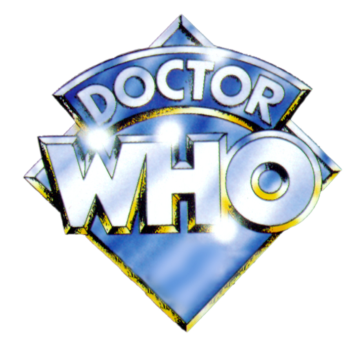 Shillpages Doctor Who Image Archive Logos