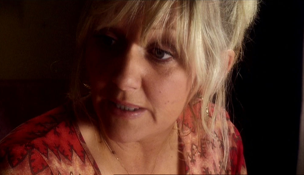Camille coduri young
