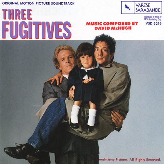 Three Fugitives 1989 Dvdrip
